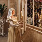 The Seven Husbands of Evelyn Hugo